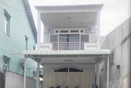 Bán nhà HẺM XE TẢI 238m2_7x32.6m Gần Trường Hoa Lư Quang Trung Hiệp Phú Thủ Đức Chỉ 12,5 tỷ.